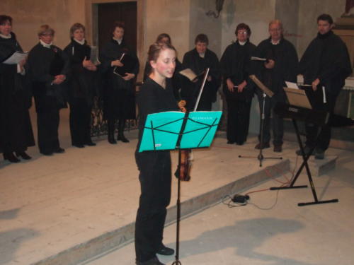 Adventní koncert II (2007)